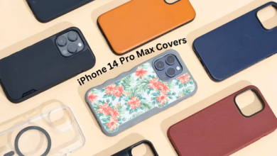 iPhone 14 Pro Max Covers