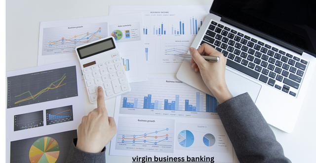 virgin business banking